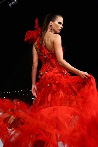 LIPS Summer Fashion Week